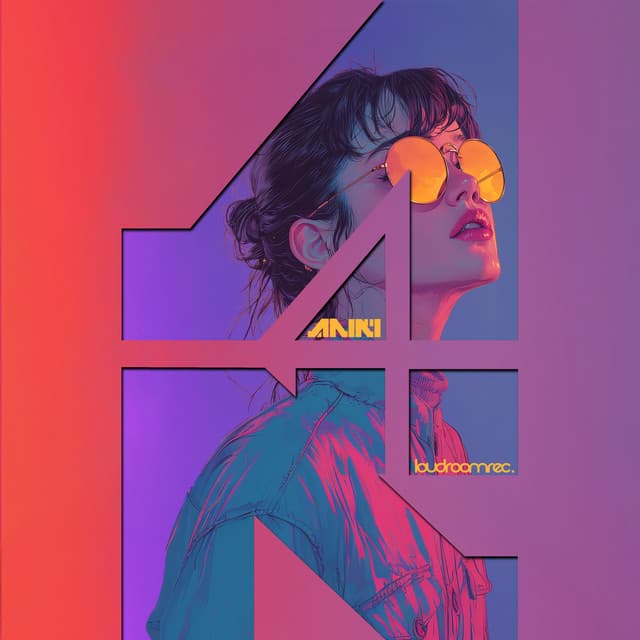 Feel Good - Mooij Remix cover art