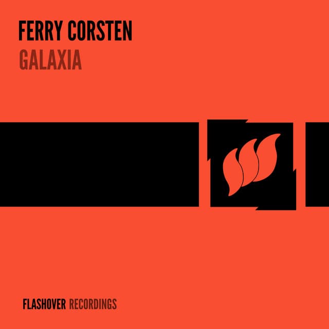 Galaxia cover art