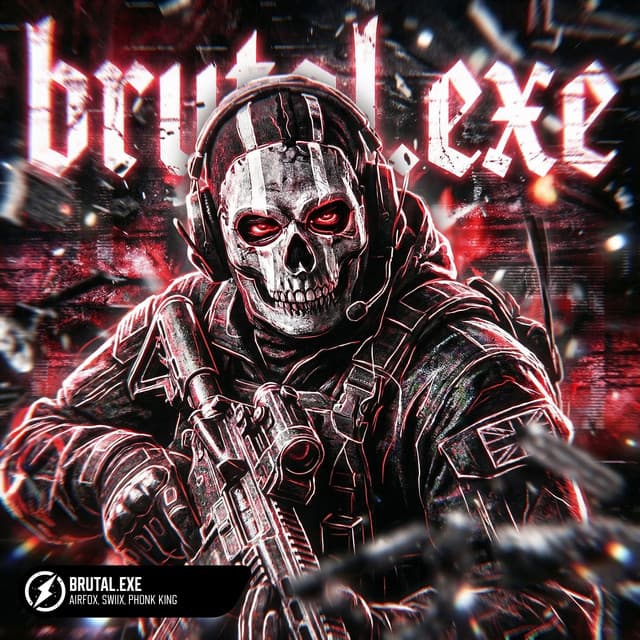 brutal.exe cover art