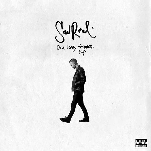 Today & Tomorrow cover art