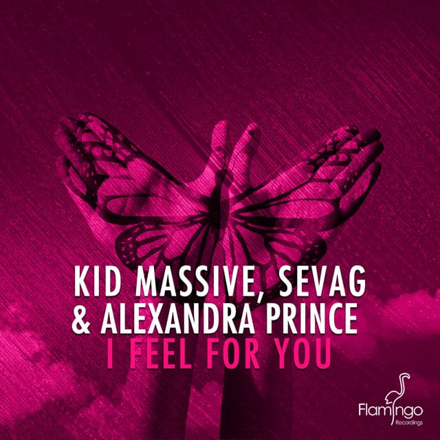 I Feel For You (Kid Massive Remix) - Extended Mix cover art