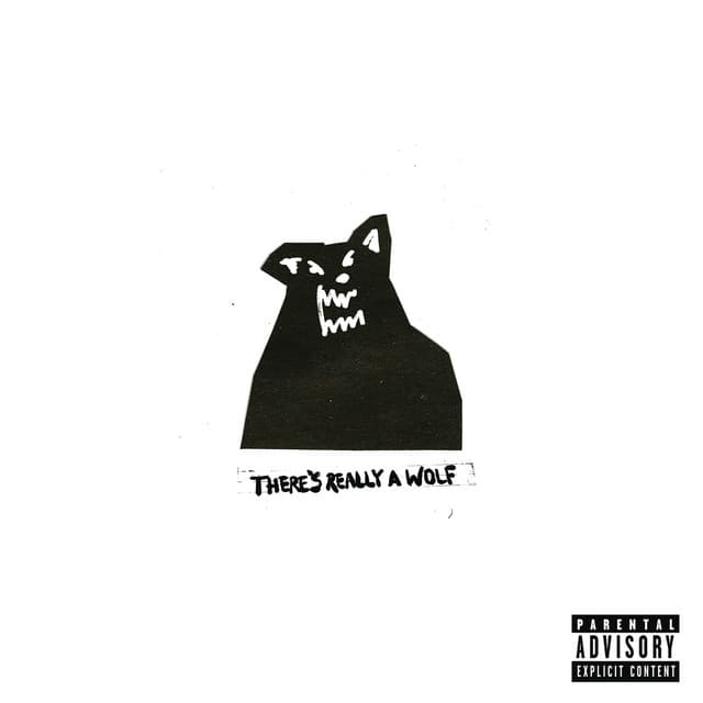 Ride Slow cover art