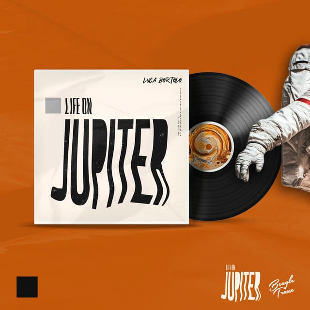 Gravity Shift cover art