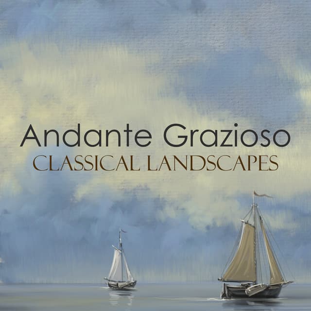 18 Pieces, Op. 72: XVI. Valse à cinq temps cover art