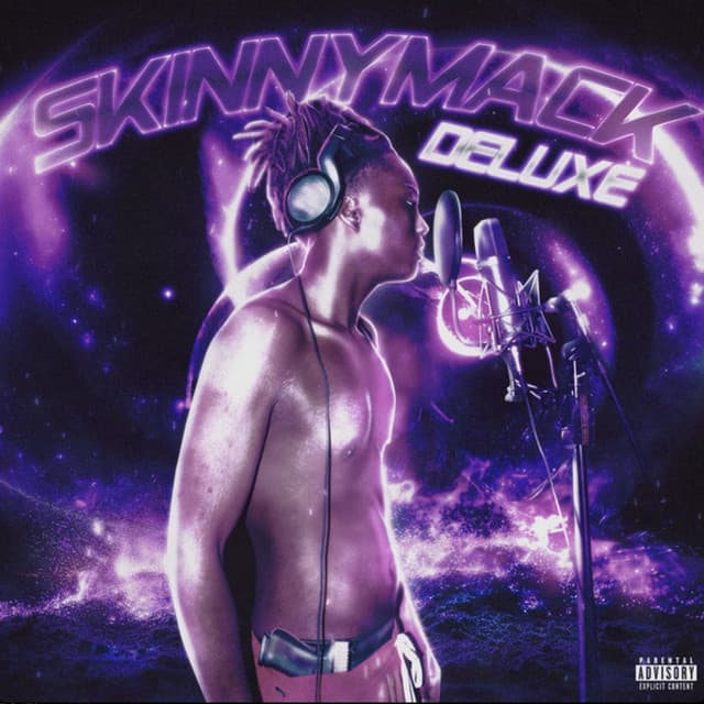 50 Floors Up (feat. Jay Montana) cover art