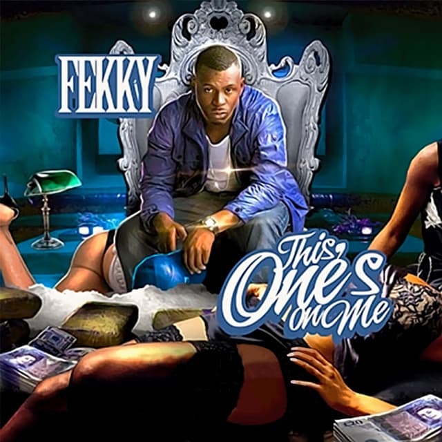 Straight cover art