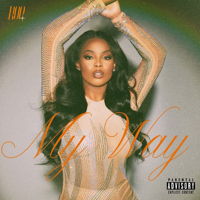 My Way cover art