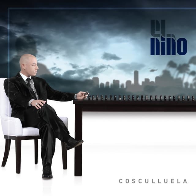 Si Tú No Estás - Remix cover art