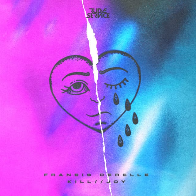Senses cover art