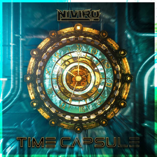 The Tribe cover art