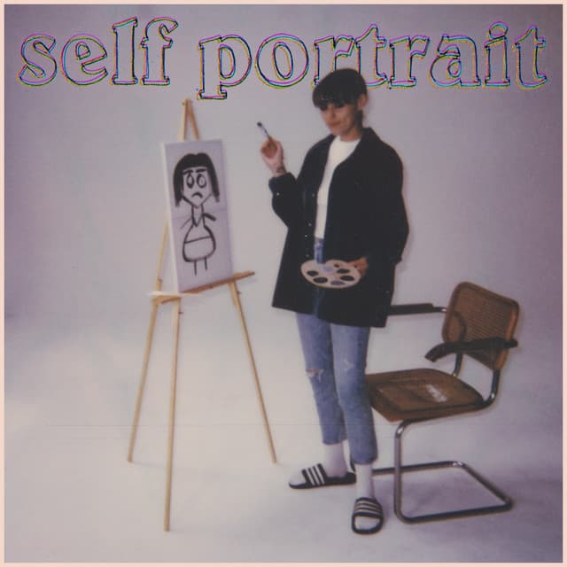 Too Sad To Cry cover art
