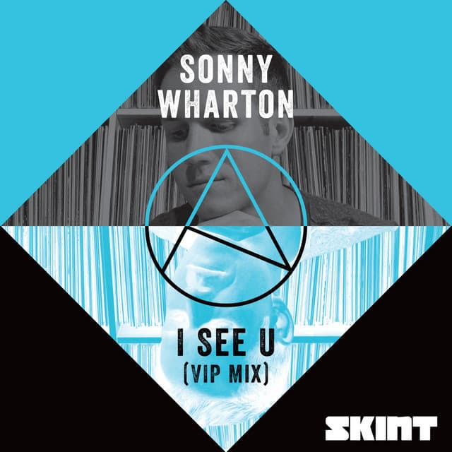 I See U (VIP Mix) cover art