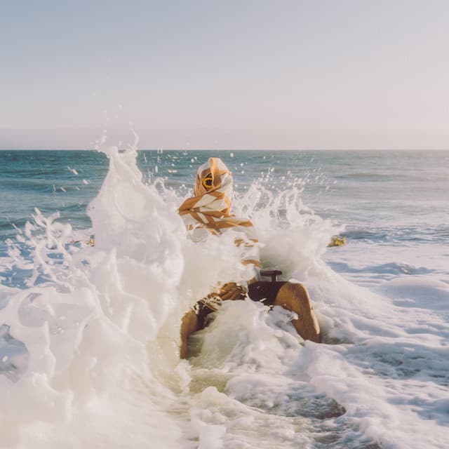 Cry Later cover art