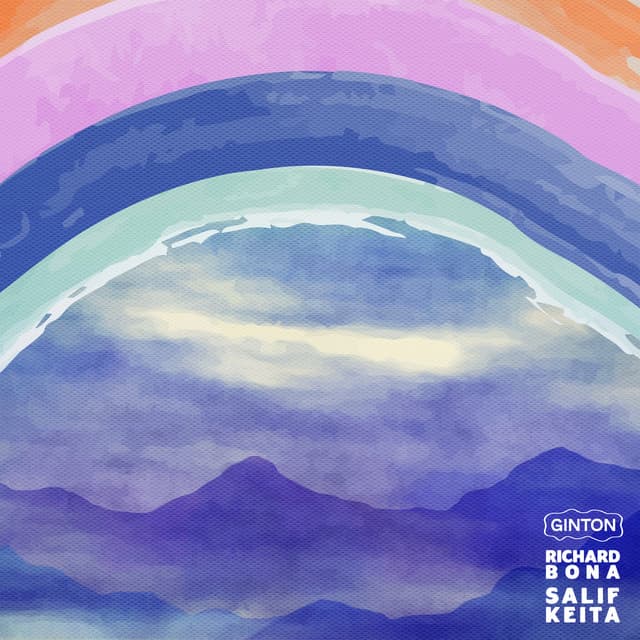 Kalabancoro cover art