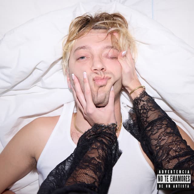 KARMA cover art