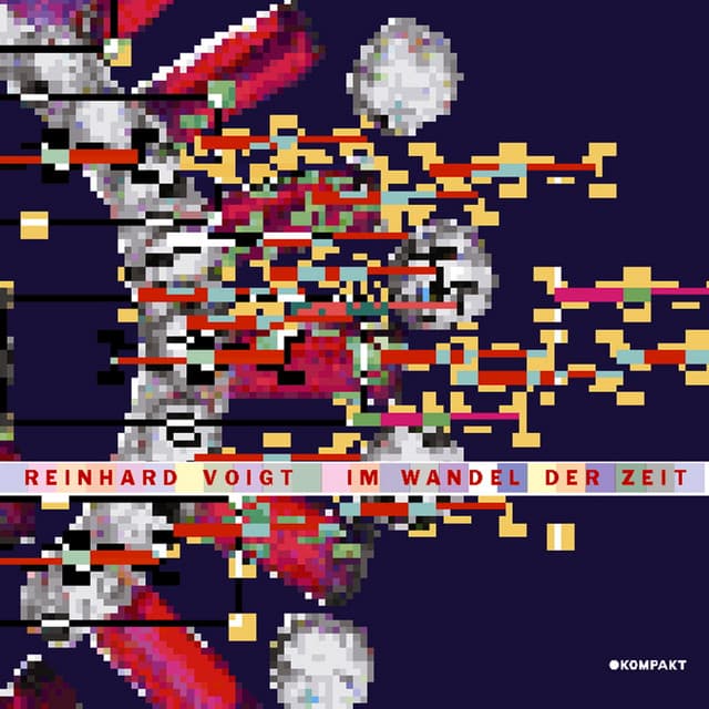 Im Wandel Der Zeit 6 cover art
