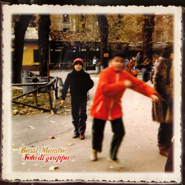 Dal tramonto all'alba cover art