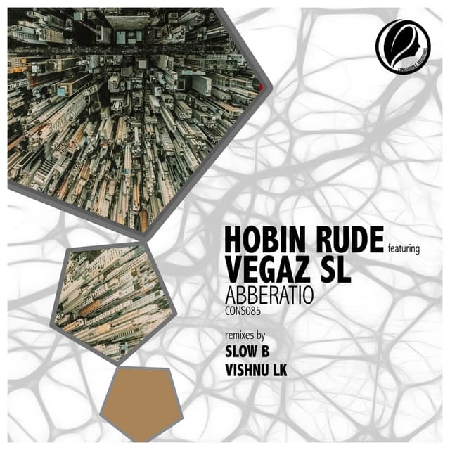 Abberatio - Vishnu LK Remix cover art