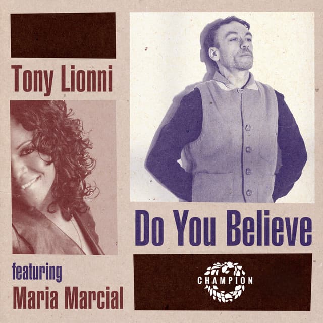 Do You Believe cover art