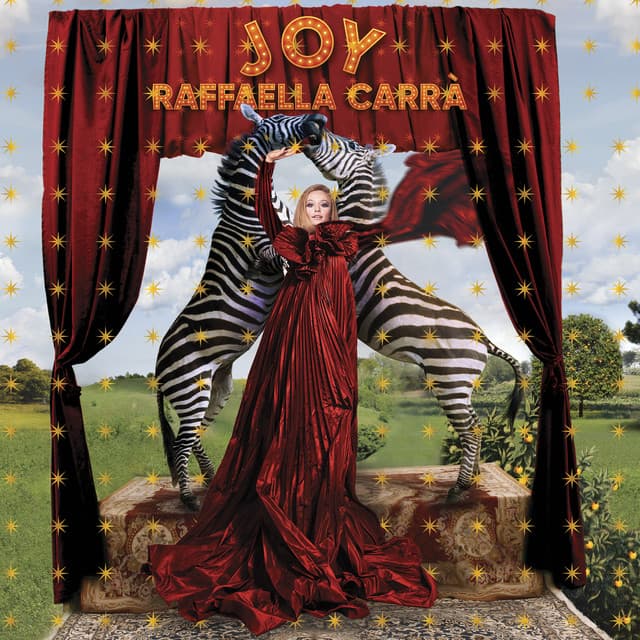 Tuca Tuca cover art