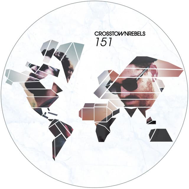 Sabor - Isolee Remix cover art