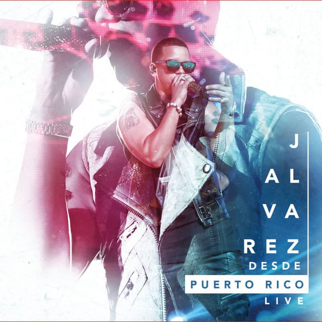 No Hay Quien la Pare cover art