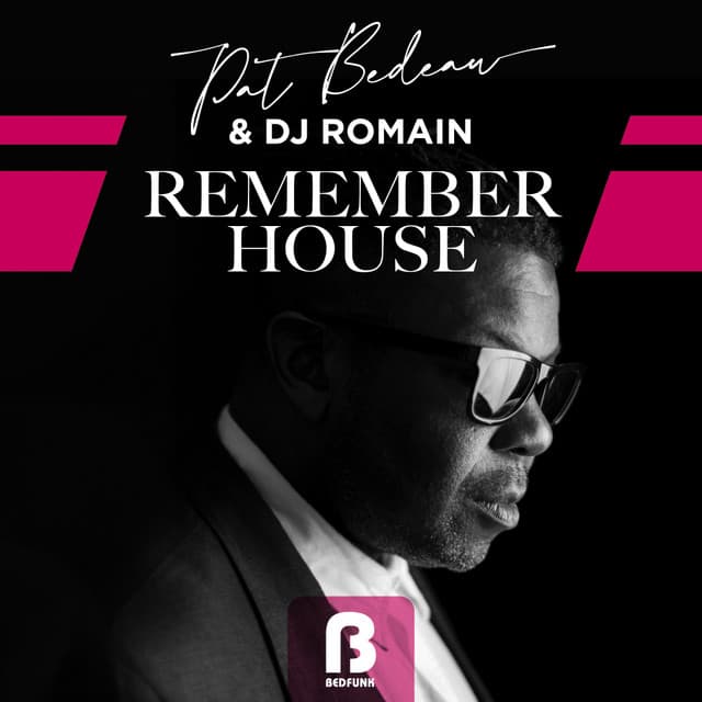 Remember House - Radio Edit cover art