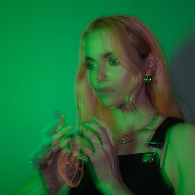 Something Special cover art