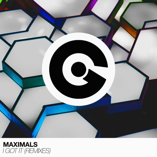 I Got It - Boothed & Etta Matters Remix cover art
