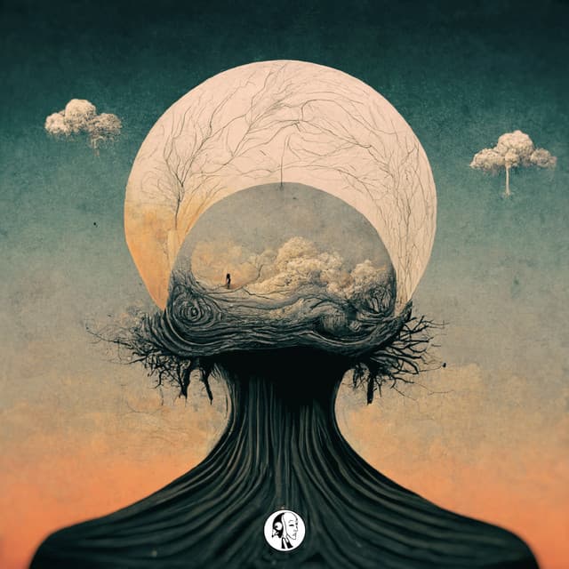Deja Vu cover art