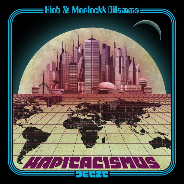 Mutterliebe cover art