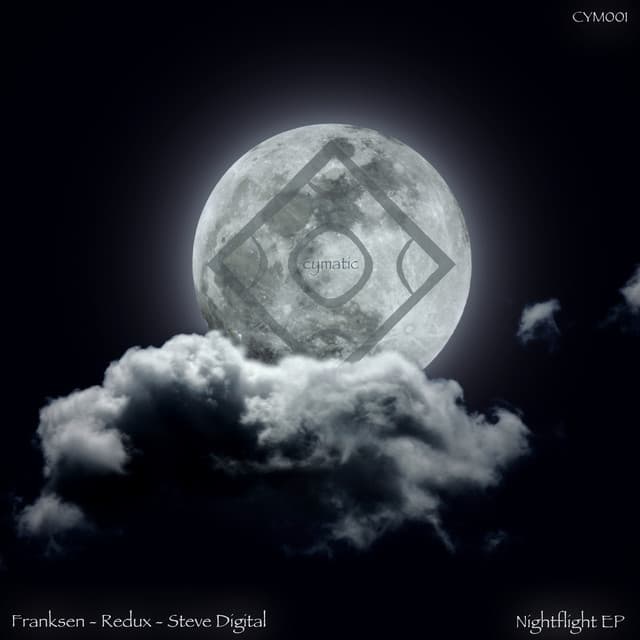 Flight cover art
