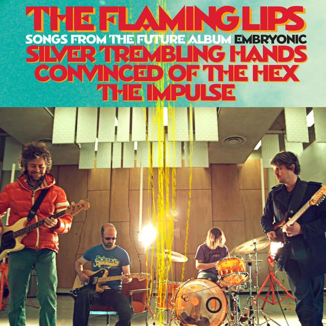 Convinced of the Hex cover art
