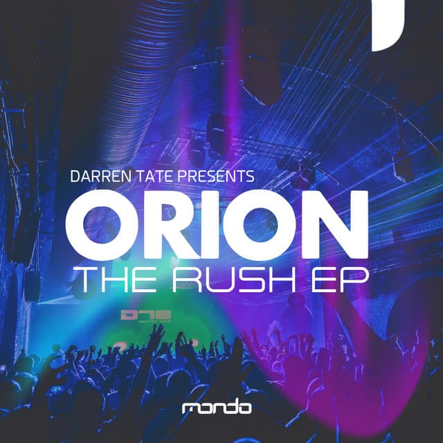 Dream Of Me (Original Remaster) - Extended Mix cover art