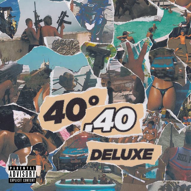 Traficantes cover art