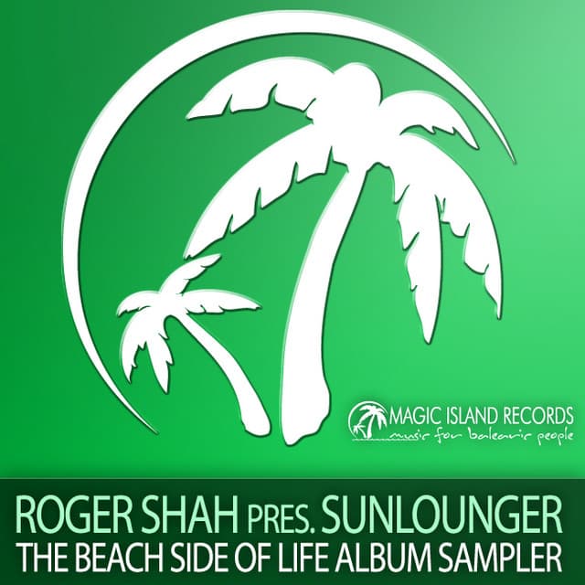 Acapulco Waves - Original Club Mix cover art