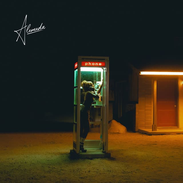 Don't Call Me cover art