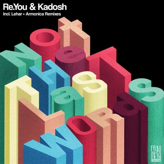 Friendly Fire - Lehar Remix cover art