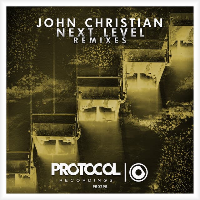 Next Level - Arin Tone Remix cover art