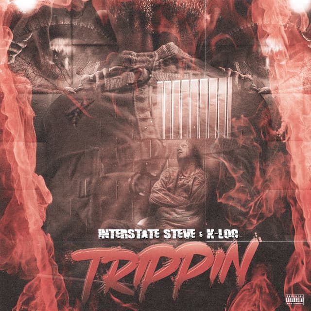 Trippin cover art