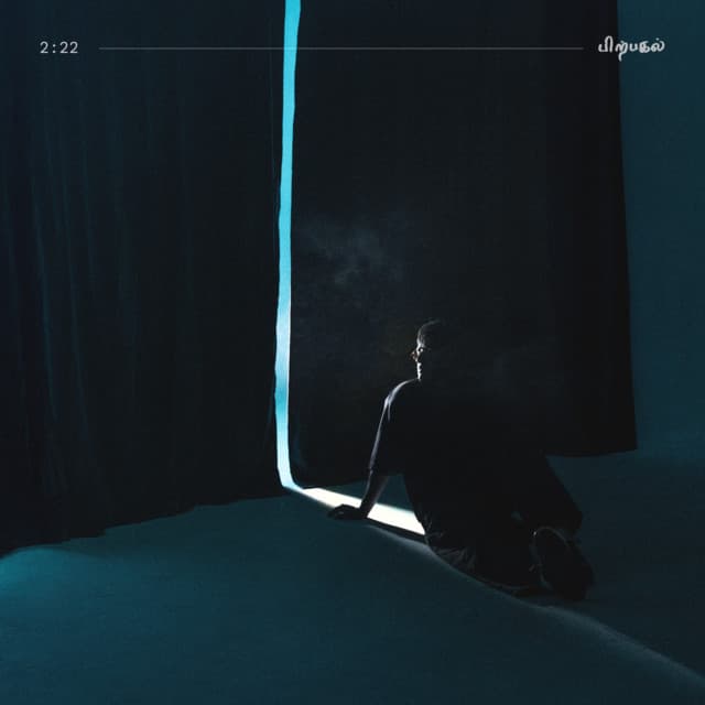 2.22pm wishyouwerestillhere cover art