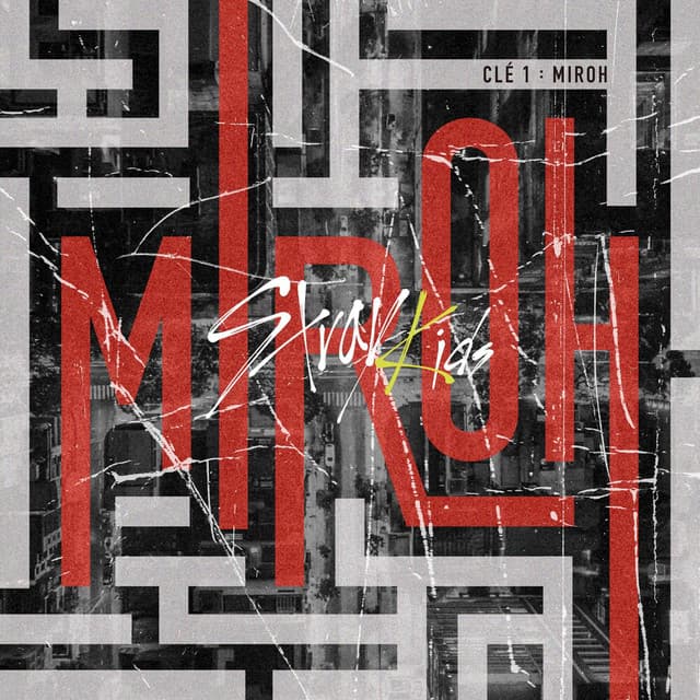 MIROH cover art