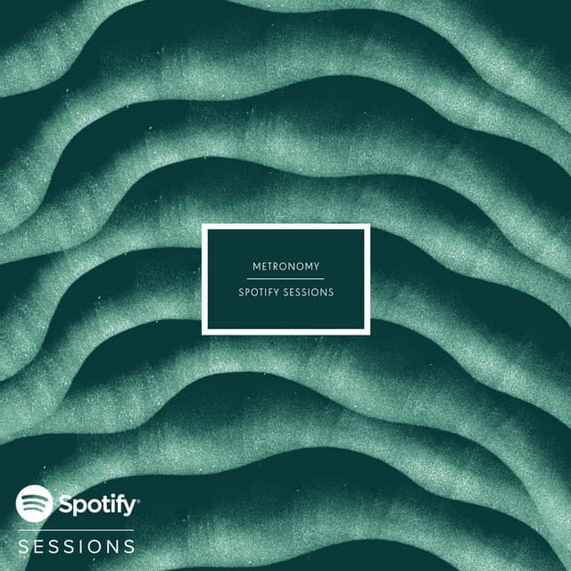 Reservoir - Acoustic; Live from Spotify Paris cover art