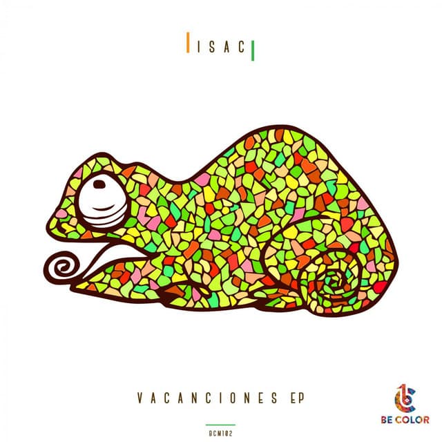 Vacaciones - Original Mix cover art