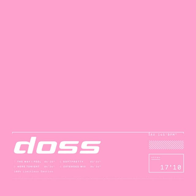 Here Tonight cover art