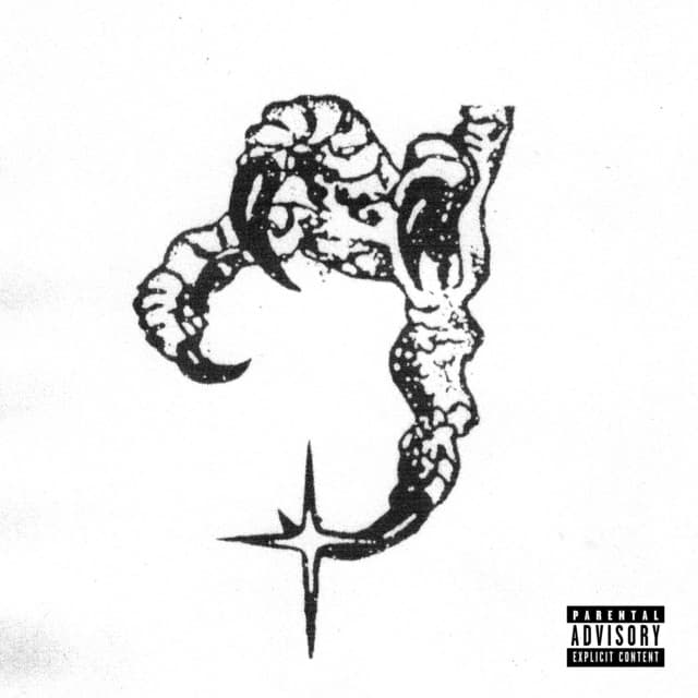 The Caliphate (feat. Vince Staples) cover art