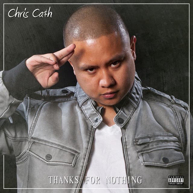 What Goes Up cover art