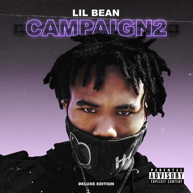 Campaign 2 (Deluxe Edition) cover art