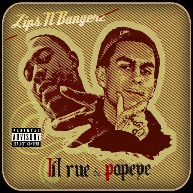 Da Plug cover art
