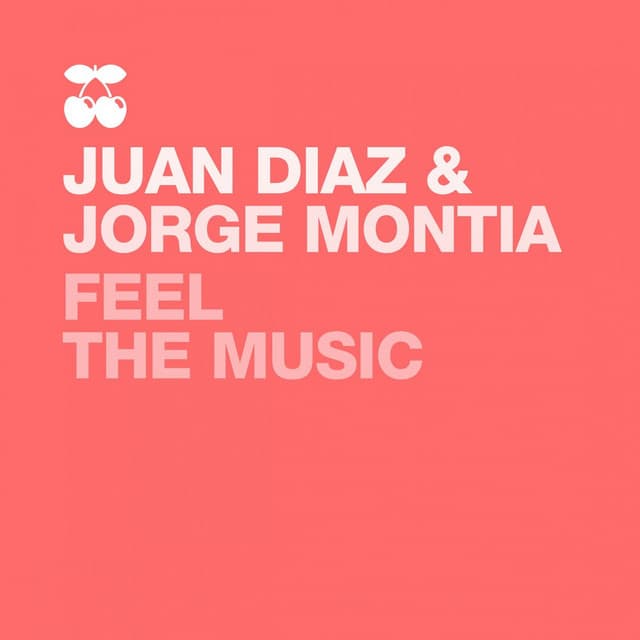Feel the Music - Camilo Franco Remix cover art